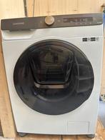 Samsung Washer-dryer, 6 tot 8 kg, Ophalen, Gebruikt, 85 tot 90 cm