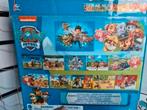 Puzzels van paw patrol thema, Ophalen of Verzenden, 10 tot 50 stukjes, Zo goed als nieuw