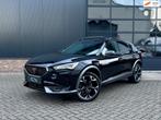 CUPRA Formentor 1.5 TSI Pano/Sfeer/Garantie/Keyless/Navi, 15 km/l, Zwart, 4 cilinders, Leder en Stof