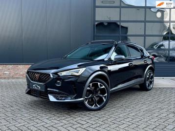 CUPRA Formentor 1.5 TSI Pano/Sfeer/Garantie/Keyless/Navi beschikbaar voor biedingen