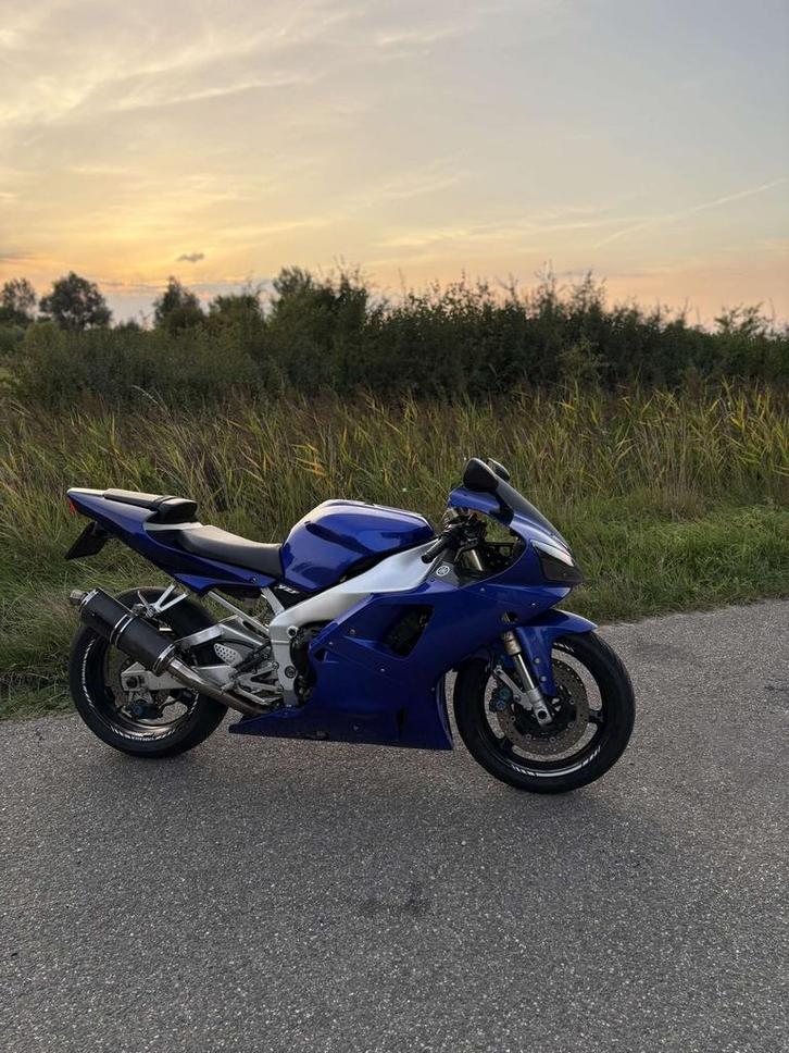 Yamaha R1, Motoren, Onderdelen | Yamaha, Ophalen