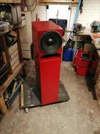 Bass Labyrint, Gebruikt, Subwoofer, 120 watt of meer, Ophalen