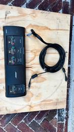 Bose Lifestyle VS-2 Video Enhancer, Ophalen of Verzenden, Gebruikt, Overige merken, Overige spelers