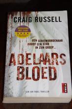 adelaars bloed, Ophalen of Verzenden, Gelezen, Craig Russell