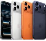 iPhone 17 pro 1 tb bleu factuur + Garantie