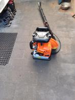 kibani bladblazer ruggedragen 60 cc, Ophalen, Zo goed als nieuw, Schoffel, Kibani