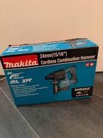 Makita 24mm Accu Boorhamer Nieuw, Ophalen, 600 watt of meer, Boor- en/of Breekhamer, Nieuw