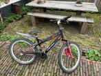 Jongens fiets 24inch Alpina trial, Ophalen of Verzenden, Zo goed als nieuw, Staal, 24 inch of meer