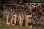 Love letters, Ophalen, Geboorte of Huwelijk