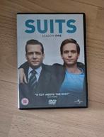 Suits - Seizoen 1, Vanaf 12 jaar, Ophalen of Verzenden, Zo goed als nieuw, Komedie