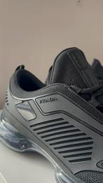 Prada Cloudbust Air sneaker met fijngebreide details, Ophalen of Verzenden, Zo goed als nieuw, Zwart