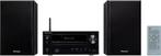 Pioneer X-HM36 Microset met Speakers, Microset, Cd-speler, Ophalen of Verzenden, Zo goed als nieuw