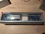 WSI Volvo FH Globetrotter XL Tholu WIPKAR 1:50, Ophalen of Verzenden, Zo goed als nieuw, Bus of Vrachtwagen, Wsi