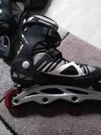 Fijne skates, Sport en Fitness, Skeelers, Ophalen, Zo goed als nieuw, Inline skates 4 wielen, Overige merken