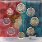 Jaar set Euro munten 2014, Ophalen of Verzenden, Overige landen, Overige waardes, Setje
