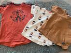 Z8/Feetje maat 80, Ophalen, Zo goed als nieuw, Jongetje, Shirtje of Longsleeve