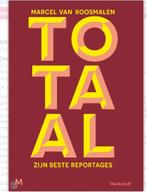 TOTAAL nieuw boek van Marcel van Roosmalen BCBC, Ophalen, Nieuw, Marcel van Roosmalen