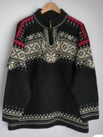 Super mooie trui van Dale of Norway in maat L, Kleding | Dames, Zwart, Maat 42/44 (L), Ophalen of Verzenden, Zo goed als nieuw