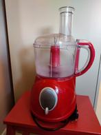 Hema Keukenmachine met accessoires, Ophalen of Verzenden, Gebruikt