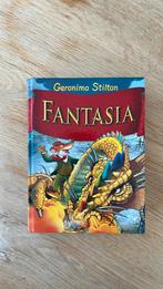 Geronimo stilton deel 1, Ophalen, Zo goed als nieuw, Geronimo Stilton