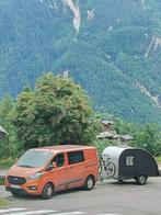 mini-caravan Kulba in uitstekende staat, Overige merken, Tot en met 2, Lengtebed, Overige