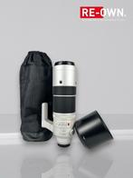 Fujifilm XF 150-600mm f/5.6-8.0 R LM OIS WR (topstaat+doos), ., Zo goed als nieuw, Fujifilm, .