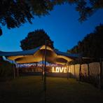 Partytentverhuur bedrijf te koop, Ophalen, Nieuw