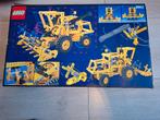 Vintage Technisch Lego nr. 8862, Kinderen en Baby's, Speelgoed | Duplo en Lego, Ophalen of Verzenden, Nieuw
