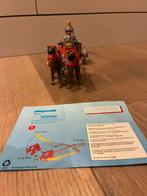 playmobil 5391, Ophalen of Verzenden, Zo goed als nieuw, Complete set