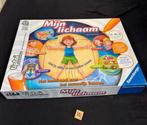 Mijn Lichaam - Educatief Spel tiptoi, Toi, Tip, Een of twee spelers, Ophalen of Verzenden