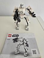 Starwars lego, Ophalen of Verzenden, Zo goed als nieuw