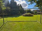 Voetbaldoel 5x2x1 meter, Sport en Fitness, Maat XS of kleiner, Ophalen, Zo goed als nieuw, Overige typen