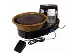 Nieuw Ongebruikte pottenbakkersdraaischijf electrisch airgoo, Ophalen of Verzenden, Nieuw