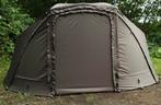 Nieuw Fox ultra brolly + full front panel, Watersport en Boten, Ophalen of Verzenden, Nieuw, Overige typen