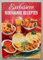 Marianne Diepenhorst - Exclusieve Surinaamse recepten, Azië en Oosters, Hoofdgerechten, Gezond koken, Ophalen of Verzenden