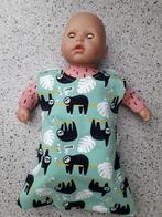 Poppenkleertjes babypop 34 cm, Kinderen en Baby's, Speelgoed | Poppen, Ophalen of Verzenden, Nieuw, Babypop