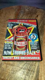 Return of the Killer Tomatoes dvd, Vanaf 16 jaar, Ophalen of Verzenden, Zo goed als nieuw