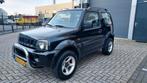 Suzuki Jimny 1.3 JX 4WD / Nieuwe APK / Nieuwe Koppeling, Auto's, Suzuki, 13 km/l, Stof, 40 €/maand, 4 cilinders