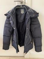 Heerlijke warme winterjas van Geisha, Mt 40 (L), antraciet, Kleding | Dames, Jassen | Winter, Maat 38/40 (M), Geisha, Ophalen of Verzenden