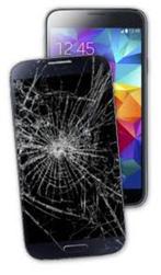 Samsung S7 - S8- S9- S10- S20 - S21- S22- S23- S25 reparatie, Ophalen, Zwart, Nieuw, 128 GB