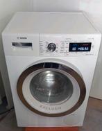 Wasmachine Bosch Exclusiv serie 8, Witgoed en Apparatuur, Wasmachines, Ophalen, Zo goed als nieuw, 1200 tot 1600 toeren, 85 tot 90 cm