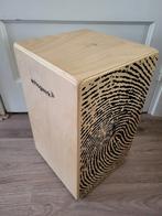 Cajon Schlagwerk CP107 X-One Fingerprint – Made in Germany, Ophalen of Verzenden, Zo goed als nieuw