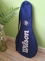 Tennistas, Ophalen, Nieuw, Tas