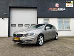 Volvo V60 2.4 D6 Twin Engine R-Design Plug in Hybrid|Xenon|A, Automaat, Euro 6, Vierwielaandrijving, 1880 kg