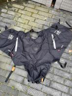 Beenkleed piaggio zip, Ophalen of Verzenden, Zo goed als nieuw