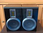 Philips boxen, Ophalen, Philips, Gebruikt, 60 tot 120 watt