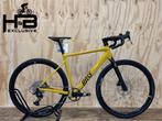 Rose Backroad AL Apex XPLR Gravelbike, Fietsen en Brommers, Fietsen | Racefietsen, 28 inch, 10 tot 15 versnellingen, Heren, Niet ingevuld