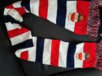 Willem II sjaal, Ophalen of Verzenden, Nieuw, Willem II, Vaantje of Sjaal