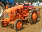 Renault N73 tractor oldtimer, Gebruikt, Ophalen, Tractoren