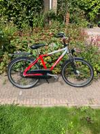 Gazelle jongensfiets 24 inch, Ophalen, Gebruikt, 24 inch